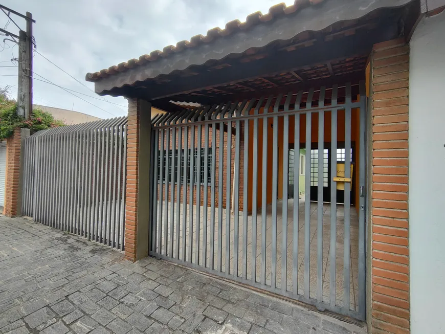 Foto 1 de Imóvel Comercial com 4 Quartos à venda, 170m² em Alto Ipiranga, Mogi das Cruzes