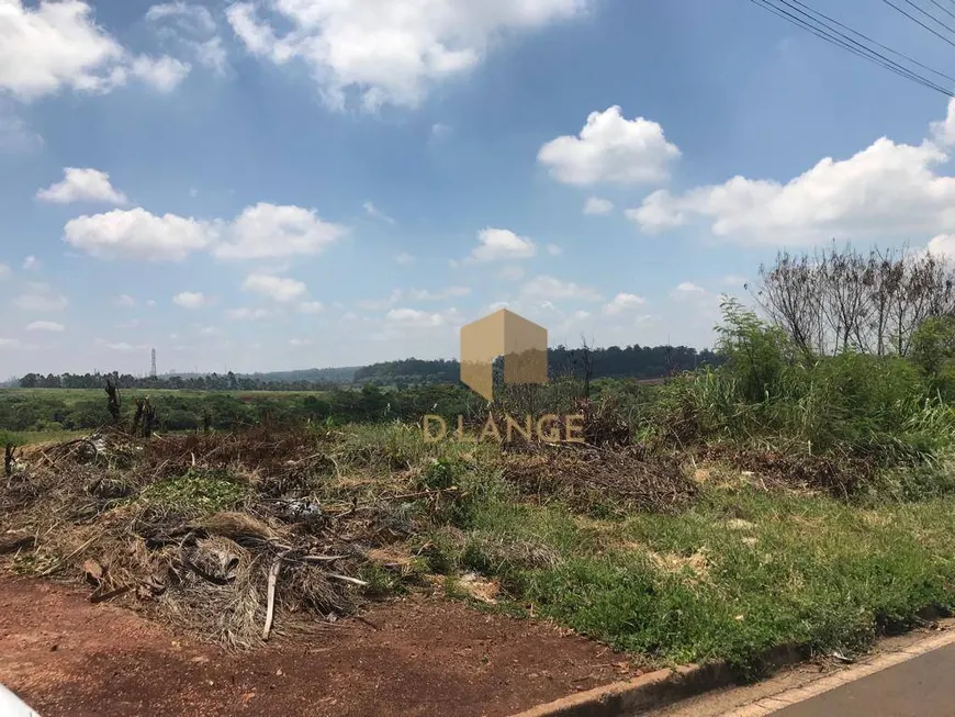 Foto 1 de Lote/Terreno à venda, 2500m² em Betel, Paulínia