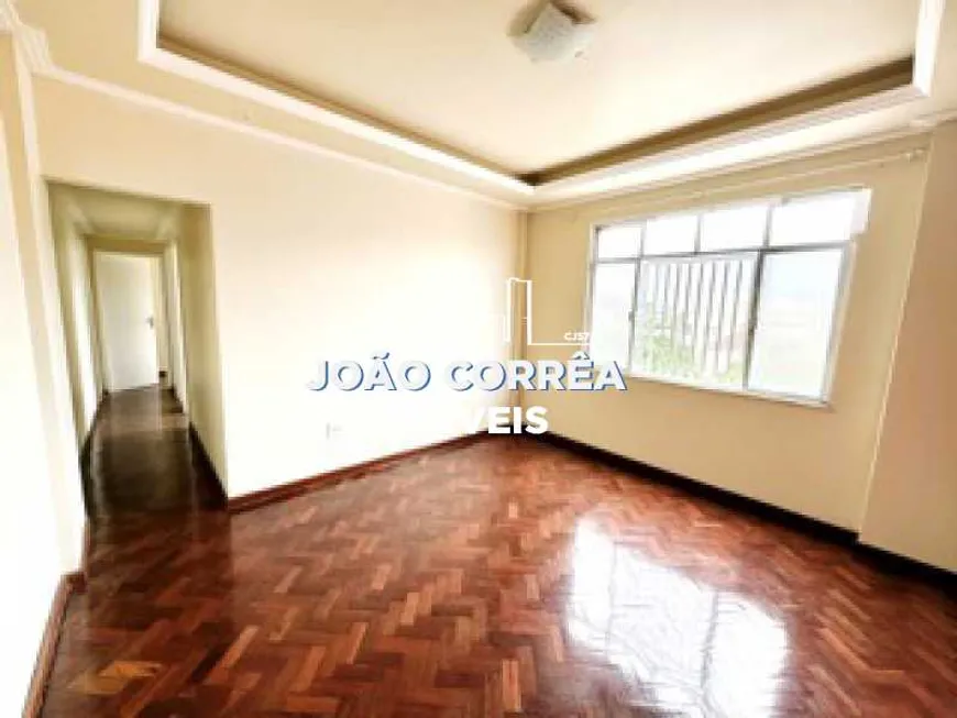 Foto 1 de Apartamento com 3 Quartos à venda, 90m² em Encantado, Rio de Janeiro