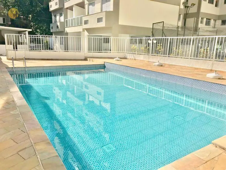 Foto 1 de Apartamento com 3 Quartos à venda, 86m² em Enseada, Guarujá