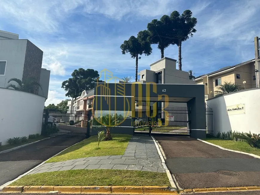 Foto 1 de Lote/Terreno à venda, 139m² em Xaxim, Curitiba