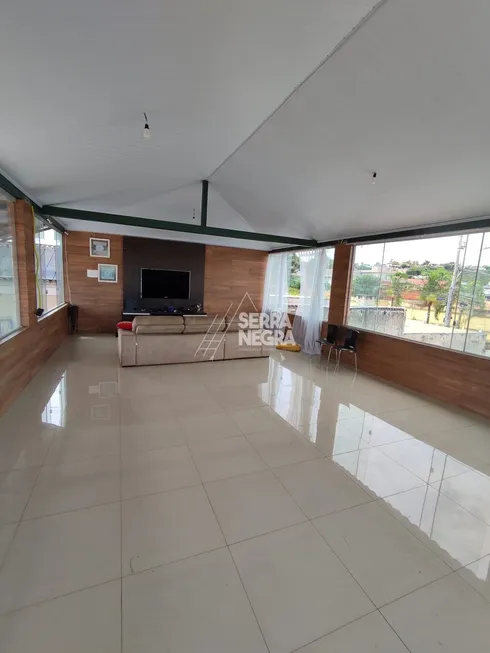 Foto 1 de Casa com 3 Quartos à venda, 280m² em Park Way , Brasília