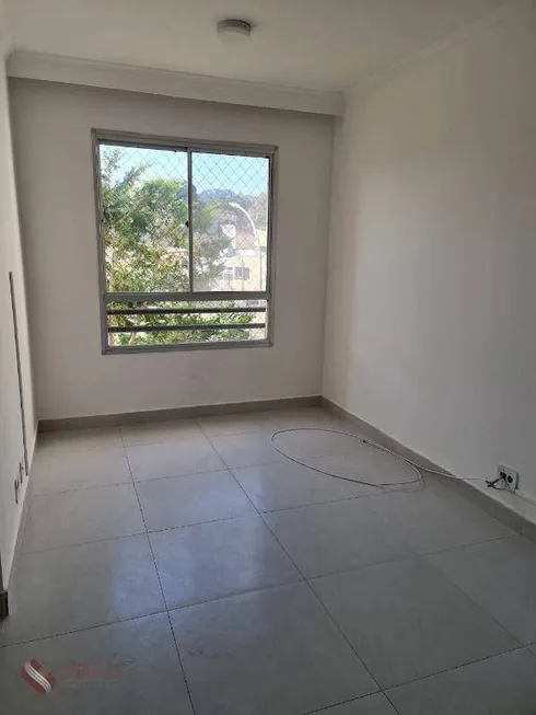 Foto 1 de Apartamento com 2 Quartos à venda, 46m² em Vila Arriete, São Paulo