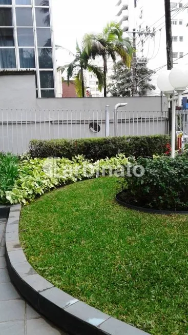 Foto 1 de Apartamento com 3 Quartos à venda, 196m² em Jardim Paulista, São Paulo