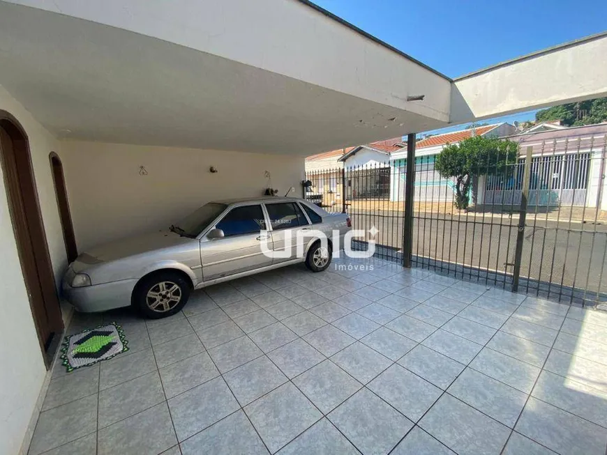 Foto 1 de Casa com 3 Quartos à venda, 125m² em Jardim Monumento, Piracicaba