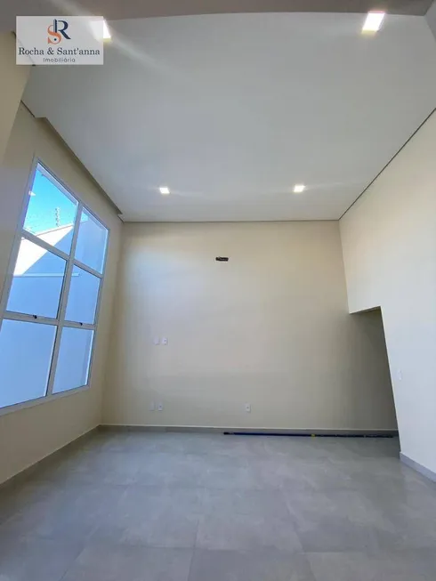 Foto 1 de Casa com 3 Quartos à venda, 104m² em Jardim dos colibris, Indaiatuba