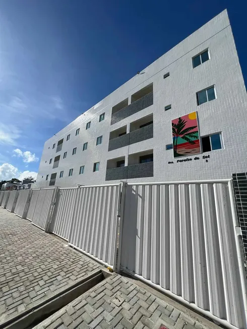 Foto 1 de Apartamento com 2 Quartos à venda, 42m² em Gramame, João Pessoa