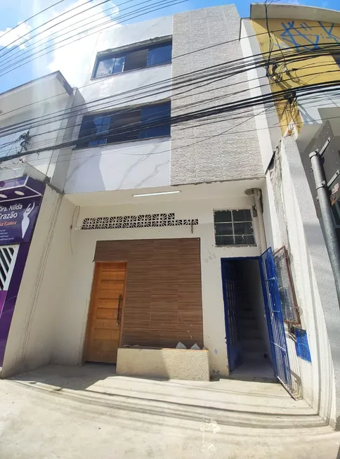 Foto 1 de Ponto Comercial para alugar, 70m² em Centro, Francisco Morato