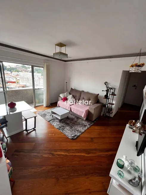 Foto 1 de Apartamento com 2 Quartos à venda, 78m² em Vila Lageado, São Paulo