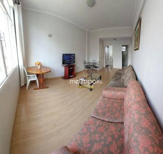 Foto 1 de Apartamento com 3 Quartos para alugar, 82m² em Jardim Paulista, São Paulo