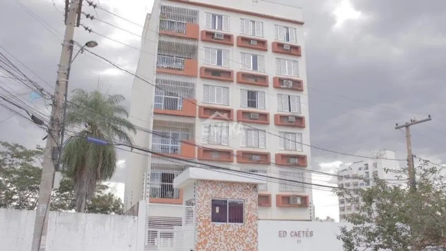 Foto 1 de Apartamento com 3 Quartos à venda, 108m² em Araés, Cuiabá