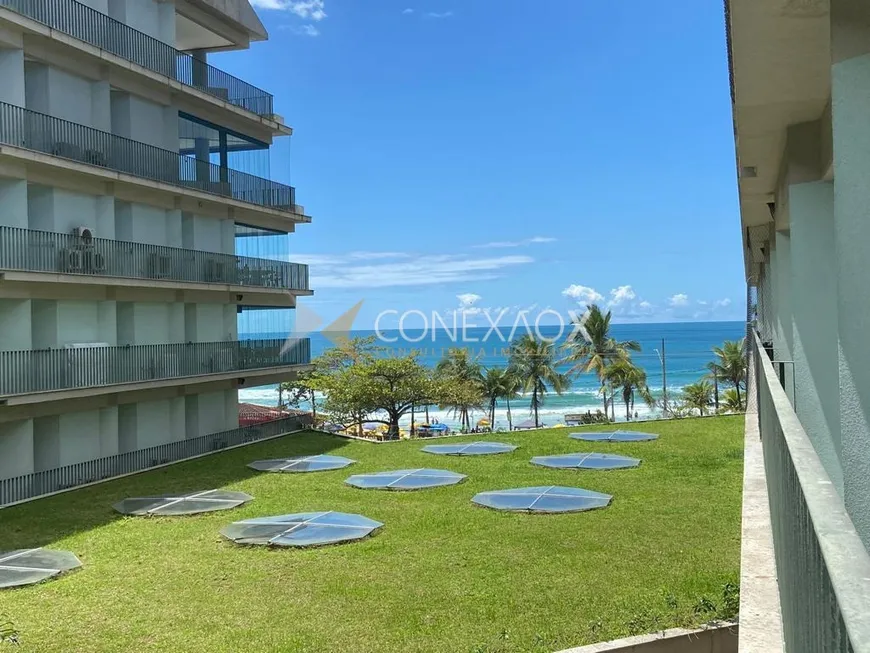 Foto 1 de Apartamento com 2 Quartos à venda, 93m² em Praia Grande, Ubatuba