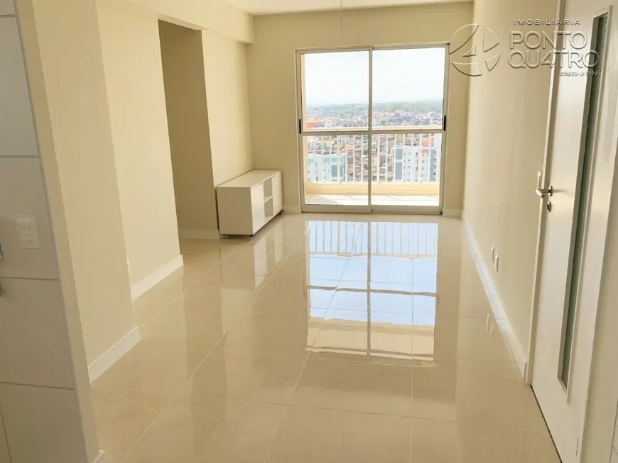 Foto 1 de Apartamento com 3 Quartos à venda, 66m² em Cabula, Salvador