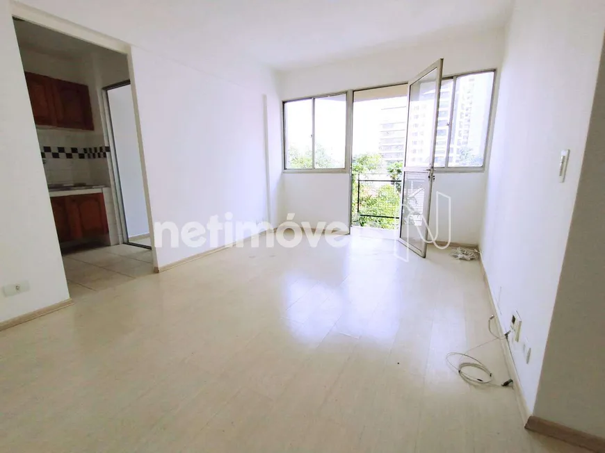 Foto 1 de Apartamento com 1 Quarto à venda, 41m² em Vila Olímpia, São Paulo