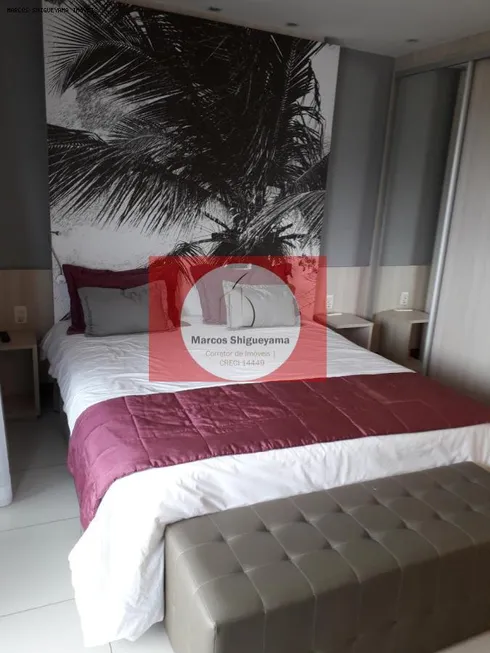 Foto 1 de Apartamento com 1 Quarto à venda, 63m² em Tancredo Neves, Salvador