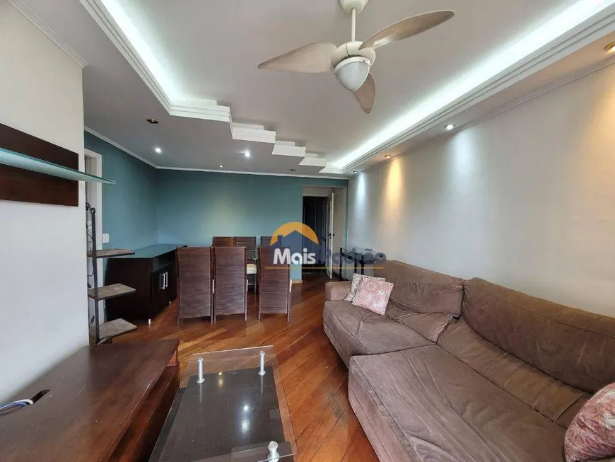 Foto 1 de Apartamento com 3 Quartos à venda, 85m² em Butantã, São Paulo