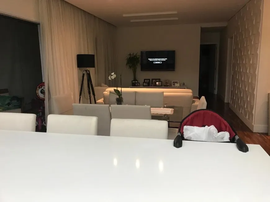 Foto 1 de Apartamento com 3 Quartos à venda, 132m² em Móoca, São Paulo