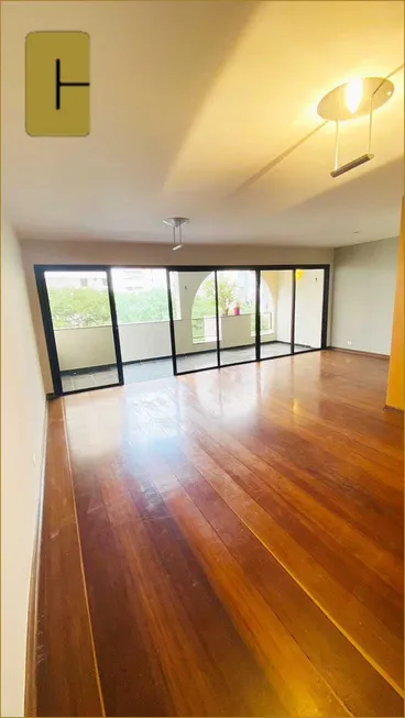 Foto 1 de Apartamento com 4 Quartos à venda, 180m² em Jardim Paulista, São Paulo