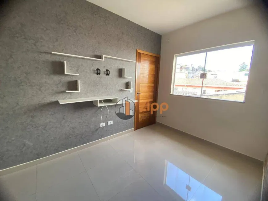 Foto 1 de Apartamento com 2 Quartos para alugar, 42m² em Vila Isolina Mazzei, São Paulo