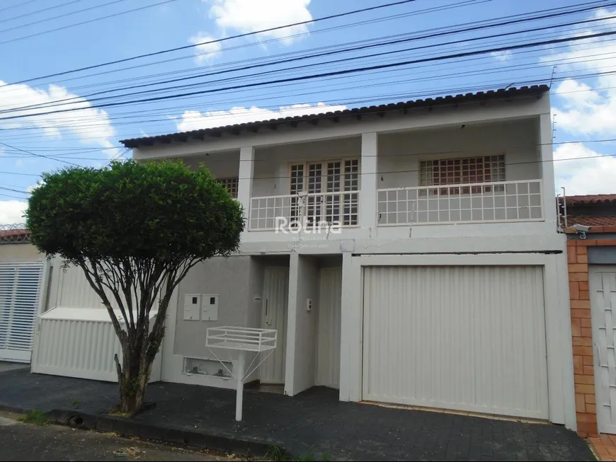 Foto 1 de Apartamento com 3 Quartos à venda, 182m² em Cidade Jardim, Uberlândia