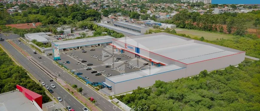 Foto 1 de Sala Comercial para alugar, 151m² em Marechal Rondon, Canoas