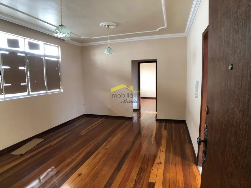 Foto 1 de Apartamento com 2 Quartos à venda, 70m² em Havaí, Belo Horizonte