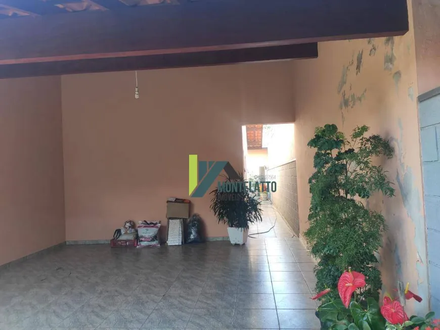 Foto 1 de Casa com 3 Quartos à venda, 204m² em Terra Nobre, Louveira