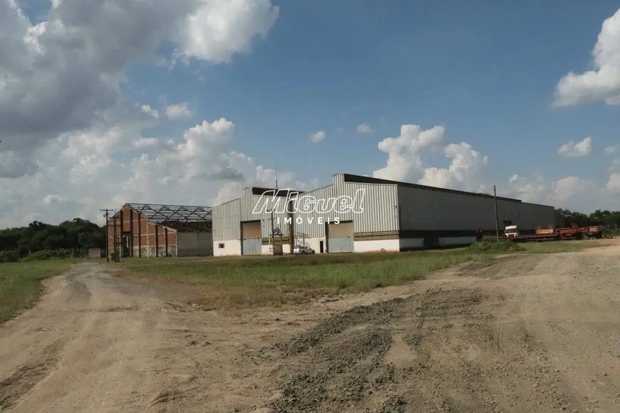 Foto 1 de Galpão/Depósito/Armazém para alugar, 10000m² em Santa Terezinha, Piracicaba