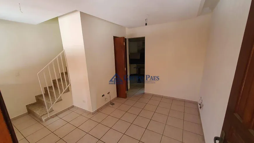 Foto 1 de Casa de Condomínio com 2 Quartos à venda, 68m² em Itaquera, São Paulo