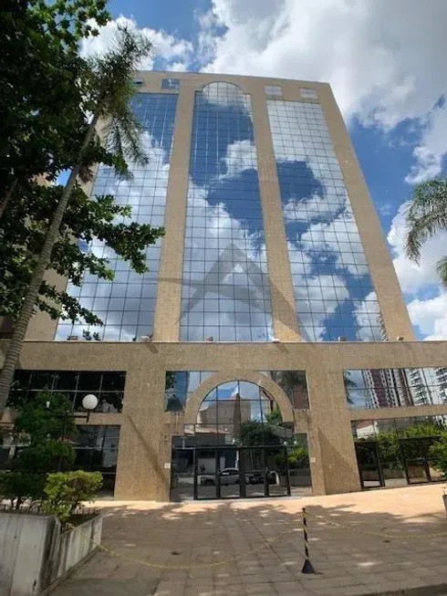 Foto 1 de Prédio Comercial para alugar, 9431m² em Guanabara, Campinas