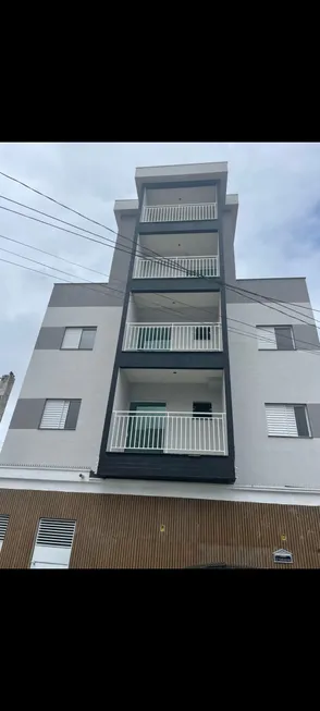 Foto 1 de Apartamento com 2 Quartos à venda, 46m² em Vila Formosa, São Paulo