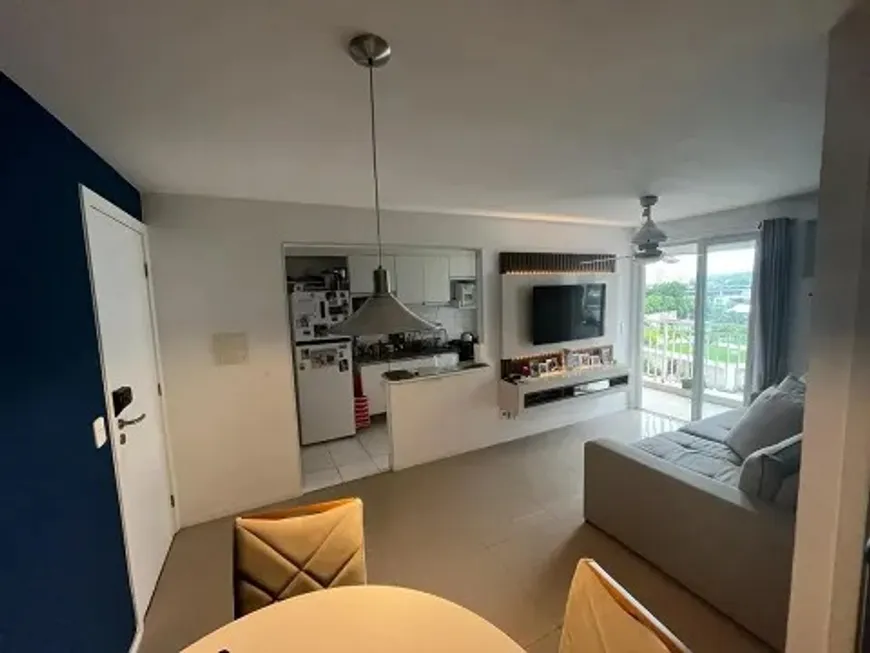 Foto 1 de Apartamento com 2 Quartos à venda, 51m² em Chácara Santo Antônio, São Paulo