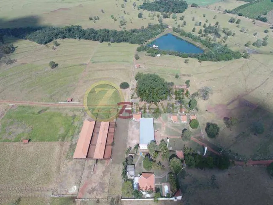 Foto 1 de Fazenda/Sítio à venda, 2000m² em Vila Micena, Jales