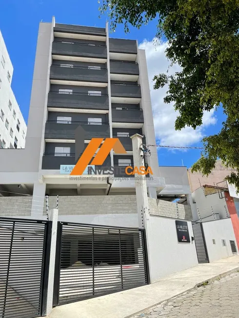 Foto 1 de Apartamento com 2 Quartos à venda, 67m² em Vila Jardini, Sorocaba