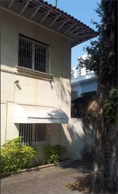 Foto 1 de com 3 Quartos para venda ou aluguel, 280m² em Pacaembu, São Paulo