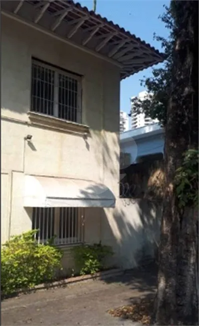 Foto 1 de Ponto Comercial com 3 Quartos para venda ou aluguel, 280m² em Pacaembu, São Paulo