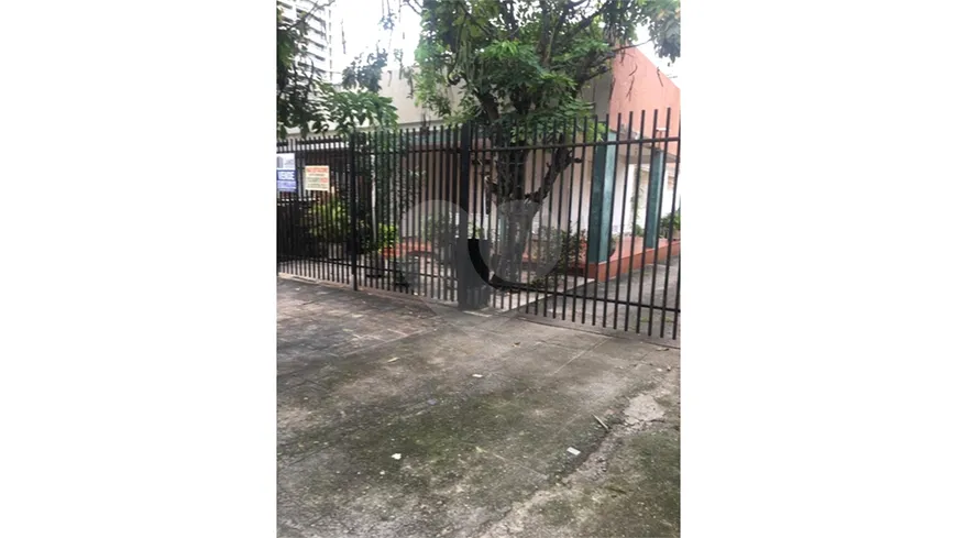 Foto 1 de Lote/Terreno à venda, 1650m² em Aldeota, Fortaleza