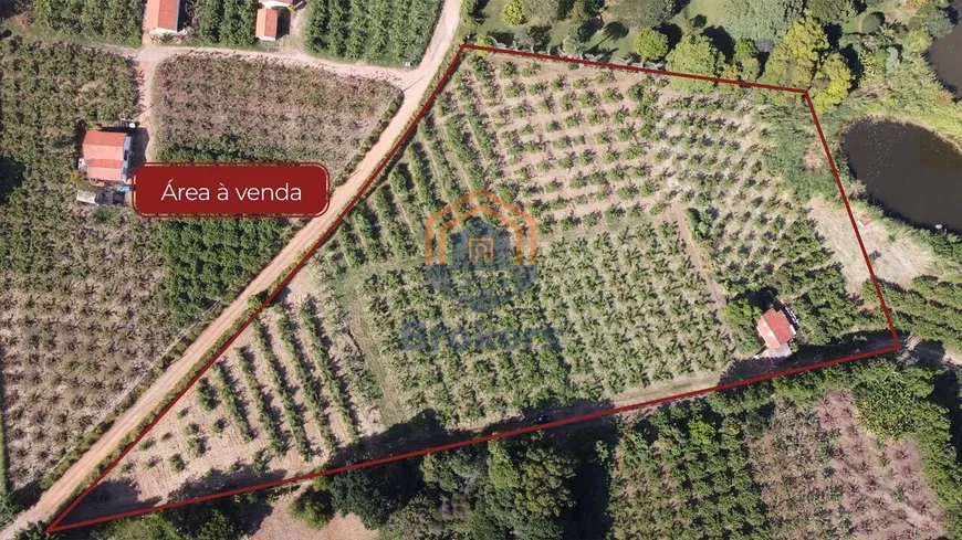 Foto 1 de Lote/Terreno à venda, 18720m² em Macuco, Valinhos