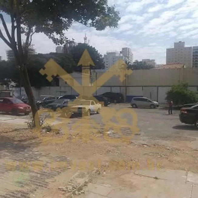 Foto 1 de Lote/Terreno para alugar, 2300m² em Campo Belo, São Paulo