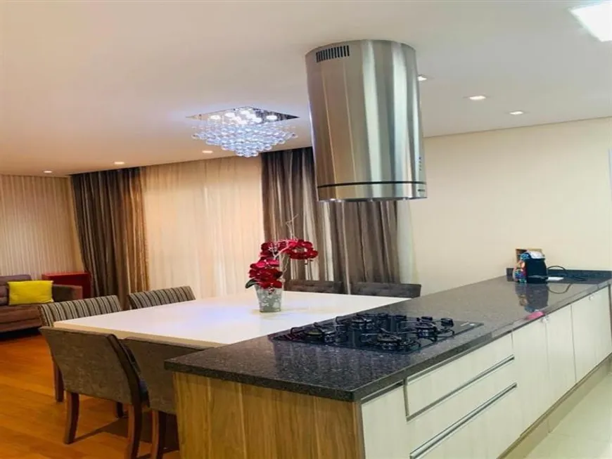 Foto 1 de Apartamento com 3 Quartos à venda, 115m² em Vila Formosa, São Paulo