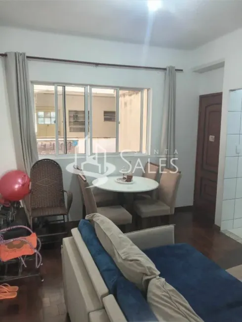 Foto 1 de Apartamento com 1 Quarto para alugar, 30m² em Campos Eliseos, São Paulo