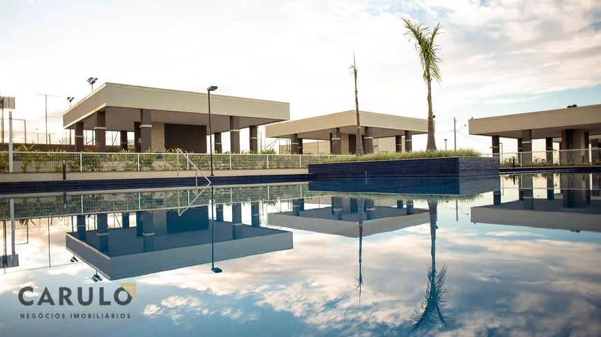 Foto 1 de Casa de Condomínio com 2 Quartos à venda, 118m² em Parque Residencial Terras de Yucatan, Monte Mor