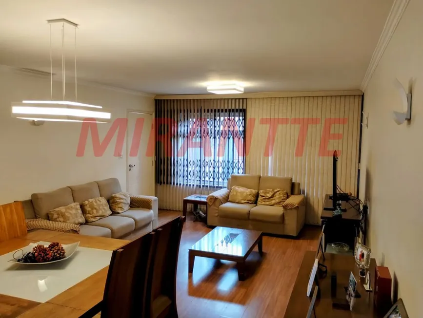 Foto 1 de Sobrado com 4 Quartos à venda, 172m² em Vila Guilherme, São Paulo