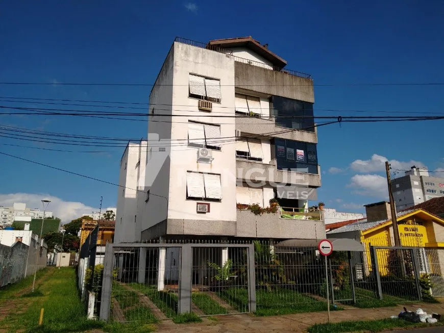 Foto 1 de Apartamento com 2 Quartos à venda, 86m² em Jardim Lindóia, Porto Alegre