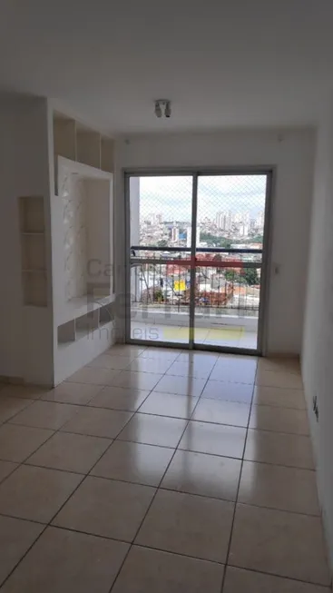 Foto 1 de Apartamento com 2 Quartos à venda, 45m² em Sítio do Mandaqui, São Paulo