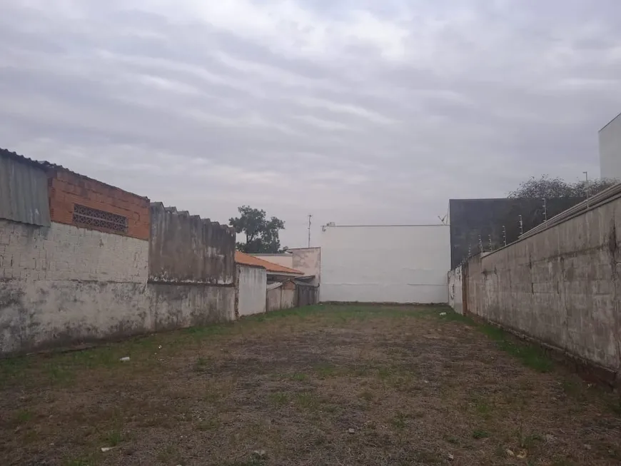 Foto 1 de Lote/Terreno à venda, 400m² em Vila Pavan, Americana