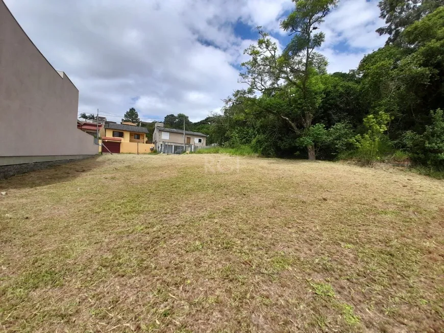 Foto 1 de Lote/Terreno à venda, 289m² em Vila Nova, Porto Alegre