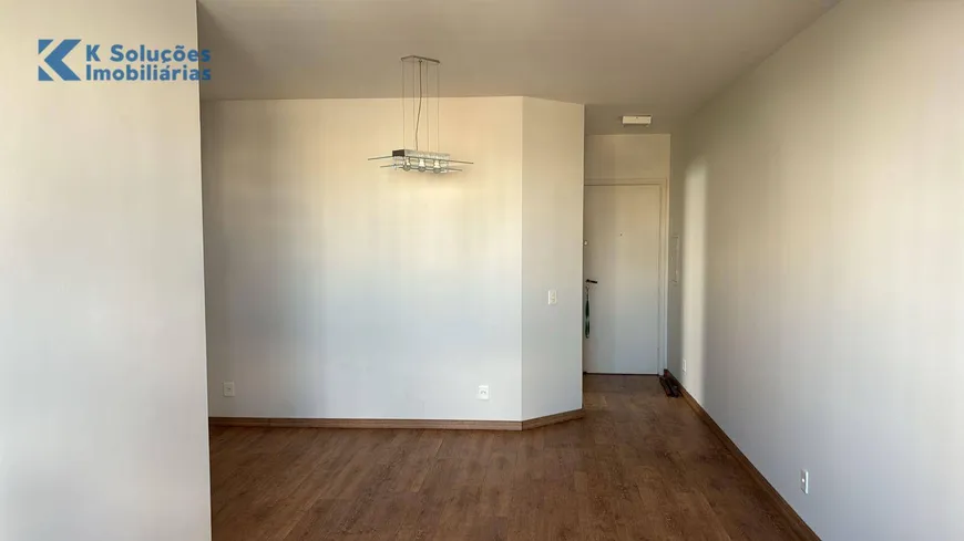 Foto 1 de Apartamento com 2 Quartos à venda, 74m² em Vila Cidade Universitária, Bauru