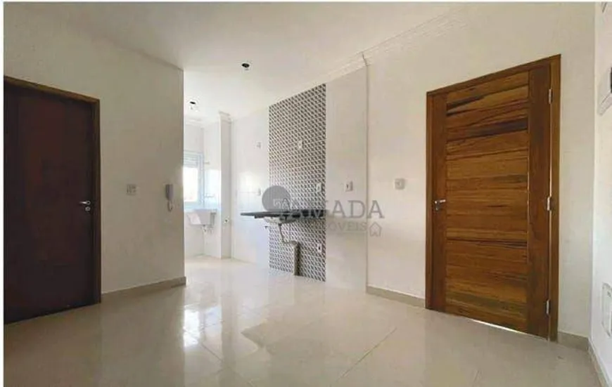 Foto 1 de Apartamento com 2 Quartos à venda, 35m² em Itaquera, São Paulo