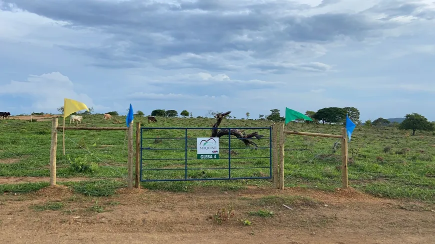 Foto 1 de Fazenda/Sítio à venda, 20000m² em Zona Rural, Cordisburgo